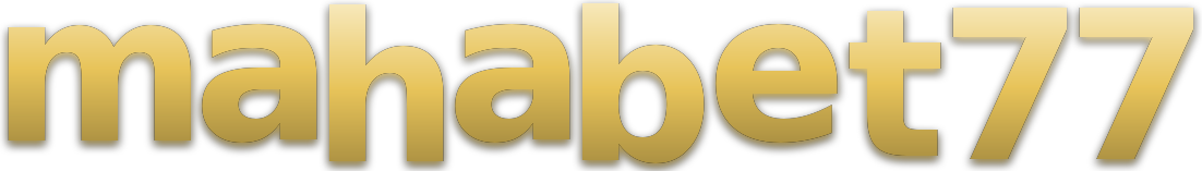 mahabet77 logo